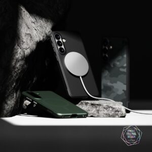 coque samsung galaxy s26 ringke noir