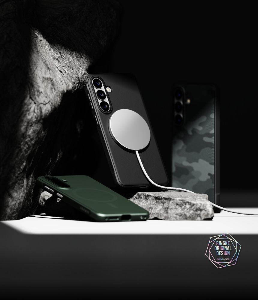 coque samsung galaxy s26 ringke noir