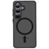 coque samsung galaxy s26 magmat tech protect noir mat