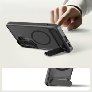 coque samsung galaxy s26 tech protect noir mat
