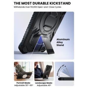 coque samsung galaxy s26 armorbox supcase noir