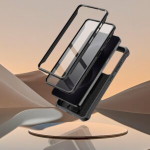 coque samsung galaxy s26 tech protect noir