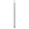coque iphone 16e / 17e ultra hybrid spigen blanc