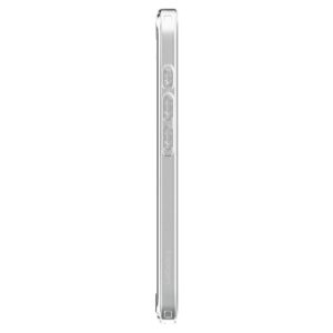 coque iphone 16e / 17e ultra hybrid spigen noir