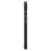 coque iphone 16e / 17e ultra hybrid spigen noir