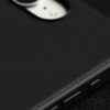 coque iphone 16e / 17e ringke noir