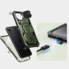coque iphone 16e / 17e armorbox supcase or