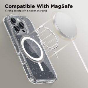 coque iphone 16e / 17e tech protect transparent