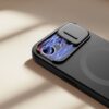 coque iphone 16e / 17e tech protect noir