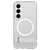 coque samsung galaxy s26+ ultra hybrid spigen blanc