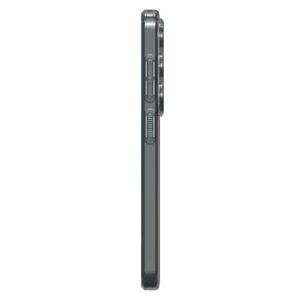 coque samsung galaxy s26+ liquid crystal spigen gris