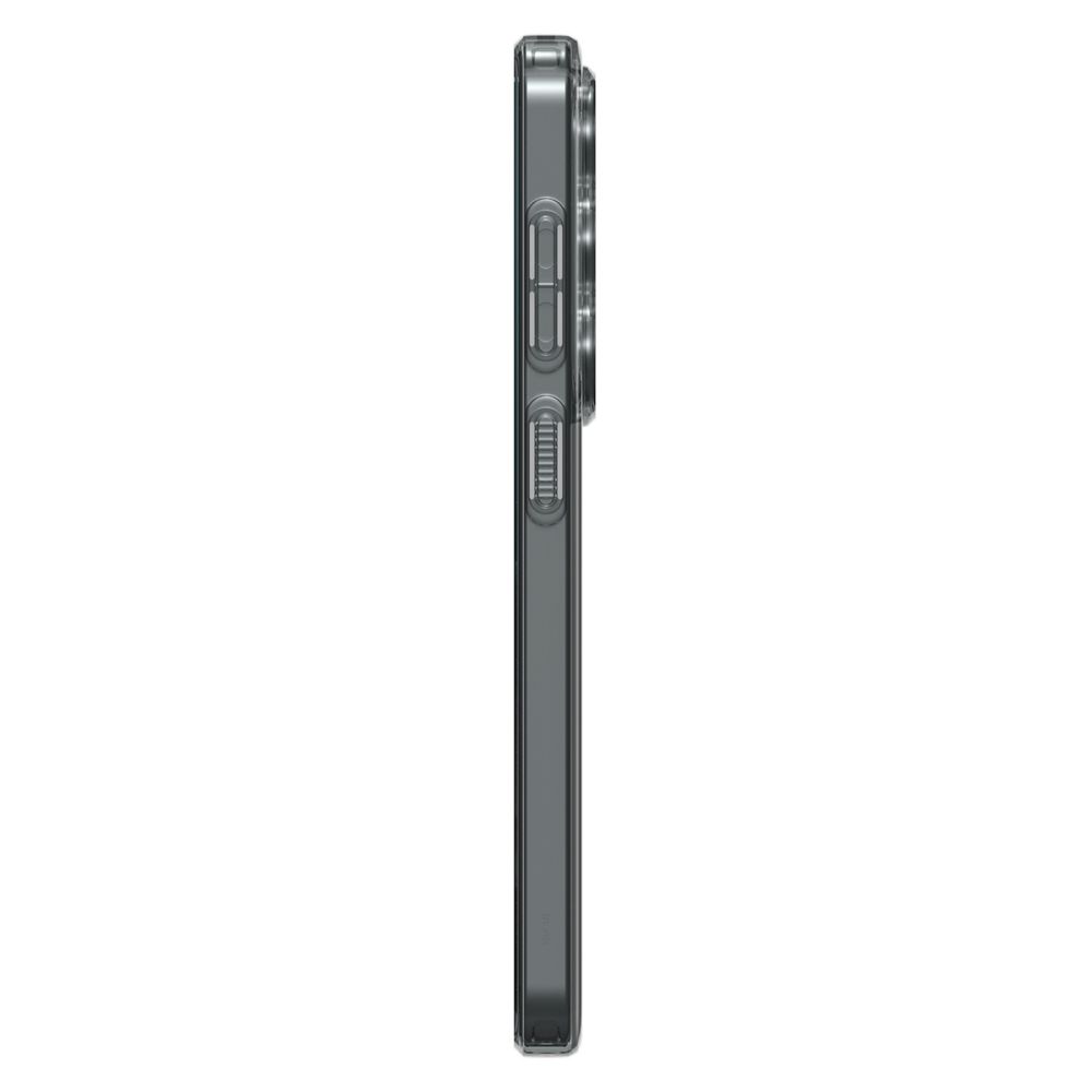 coque samsung galaxy s26+ liquid crystal spigen gris