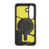 coque samsung galaxy s26+ tough armor spigen anthracite