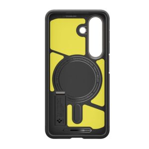 coque samsung galaxy s26+ tough armor spigen anthracite