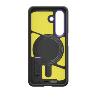 coque samsung galaxy s26+ tough armor spigen noir