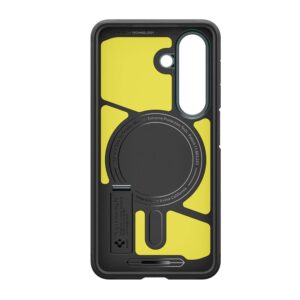coque samsung galaxy s26+ tough armor spigen vert