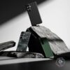 coque samsung galaxy s26+ ringke noir