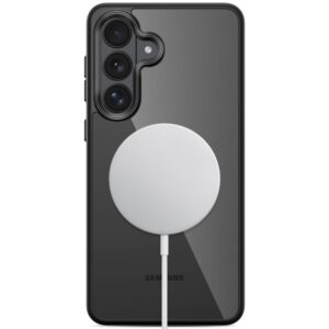 coque samsung galaxy s26+ magmat tech protect transparent
