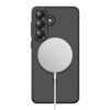 coque samsung galaxy s26+ magcam tech protect noir mat