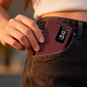 coque samsung galaxy s26+ tech protect noir