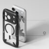 coque iphone 17 pro max fusion x ringke noir