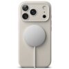 coque iphone 17 pro max ringke noir