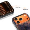 coque iphone 17 pro max tech protect noir