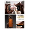 coque iphone 17 pro max unicorn beetle pro supcase orange
