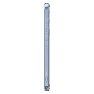 coque samsung galaxy s25 ultra hybrid spigen transparent