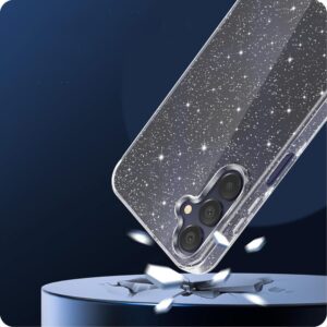 coque samsung galaxy s25 tech protect transparent