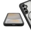 coque samsung galaxy s25 tech protect noir
