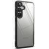 coque samsung galaxy s25 fusion ringke noir
