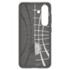 coque samsung galaxy s25 liquid air spigen gris