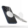 coque samsung galaxy s25 magmat tech protect bleu marine