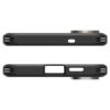 coque samsung galaxy s25 tough armor spigen anthracite