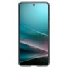 coque samsung galaxy s25 liquid crystal spigen gris