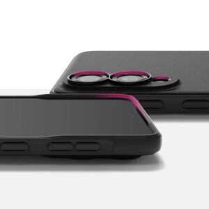 coque samsung galaxy s25 ringke noir