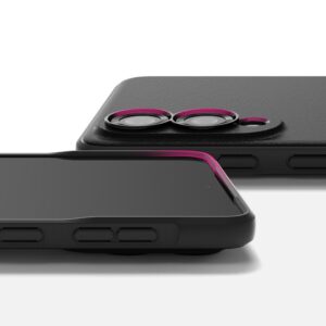 coque samsung galaxy s25 ringke noir