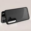 coque samsung galaxy s25 magmat tech protect noir mat