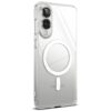 coque samsung galaxy s25 fusion ringke transparent