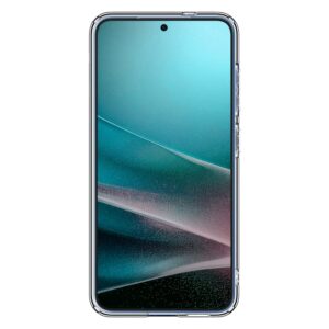 coque samsung galaxy s25+ liquid crystal spigen transparent