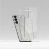 coque samsung galaxy s25+ fusion ringke transparent