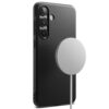 coque samsung galaxy s25+ ringke noir