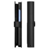 coque samsung galaxy s25+ spigen noir