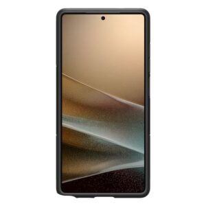 coque samsung galaxy s25 ultra spigen noir