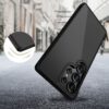 coque samsung galaxy s25 ultra magmat tech protect noir mat