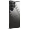 coque samsung galaxy s25 ultra fusion ringke noir