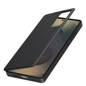 coque samsung galaxy s25 ultra tech protect noir mat