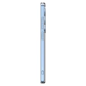 coque samsung galaxy s25 ultra liquid crystal spigen transparent