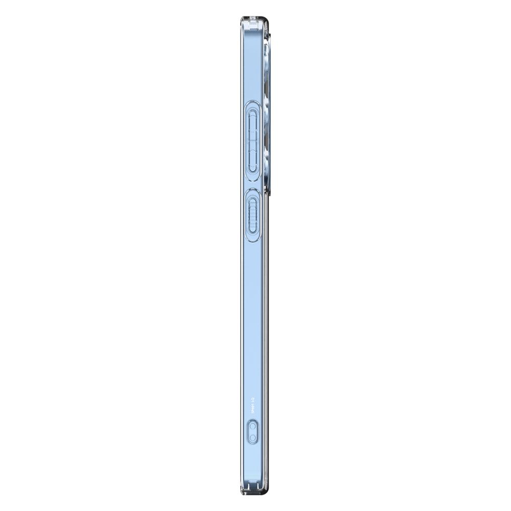 coque samsung galaxy s25 ultra liquid crystal spigen transparent